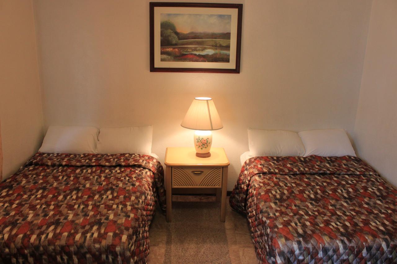 The Beach Hotel Wildwood Zewnętrze zdjęcie