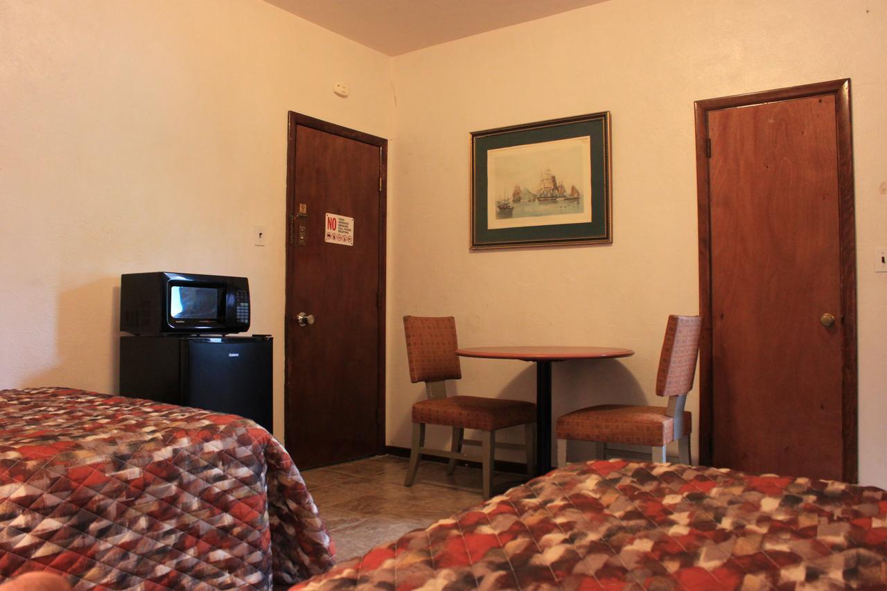 The Beach Hotel Wildwood Zewnętrze zdjęcie